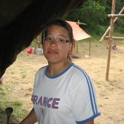 Kameel - Scouts en Gidsen Zaventem 